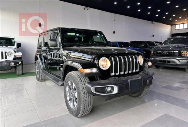 Jeep for sale in Iraq